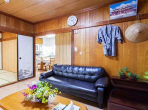 Kariyushi Condominium Resort Naha you-ya