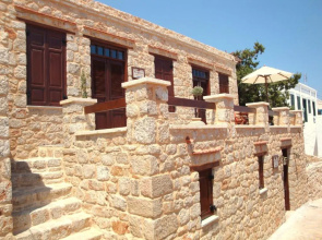 Bright Sun Villas