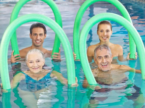 Das Gutenbrunn Thermen & Sporthotel