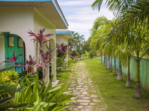 Hotel Turquoise Bay Resort