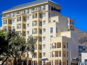 Radisson Blu Le Vendome Hotel, Cape Town
