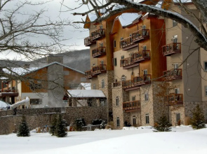 The Tamarack Club