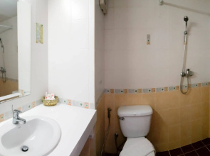 Eastiny Seven Hotel