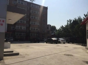 Jinjiang Inn South Zhonghua Street College North Road, Handan