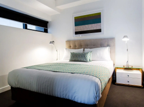 M & A Apartments
