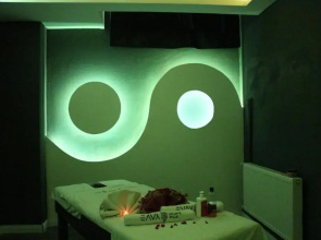 Evay Suite Spa & Wellness Hotel Istanbul