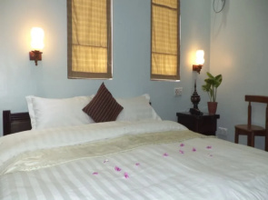City Joy Hotel