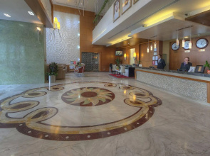 Sunday Marina View Hotel Apartments
