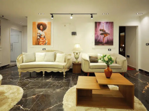 The Muse Pyramids INN