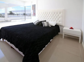Gala Puerto Apartments
