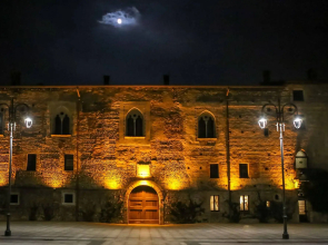 Fortezza Viscontea