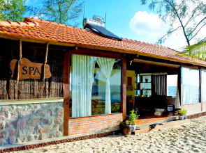 Phu Quoc Eco Beach Resort