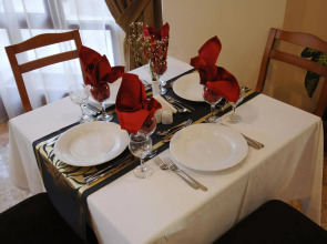 Sherwood Premio Hotel