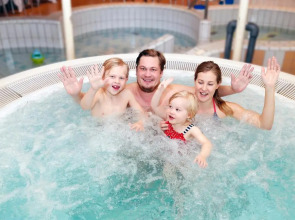 Spa Hotel Rauhalahti