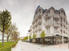 Hotel Am Meer & Spa