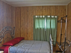 Uncle Nicolai's Inn