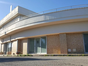 Hotel Santa Lucia