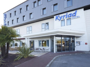 ibis Styles Bordeaux Begles Arena
