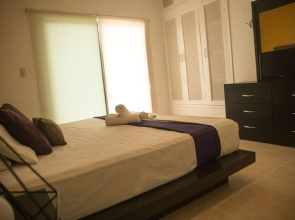 B&B Suites Playa