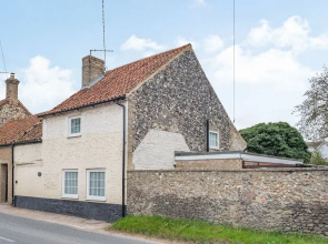 Violet Cottage