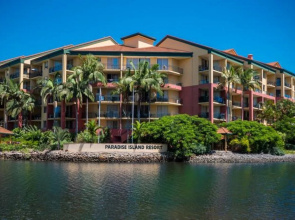 Paradise Island Resort