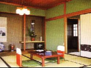 Kapporyokan Shimizu