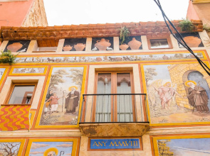 Portal del Carro 7