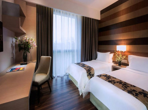 D'Majestic by Swiss Garden