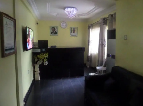 Terris Hotel And Suites