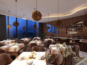 Amber Hotel