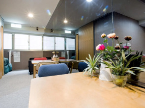 U Hotel (XIMEN)
