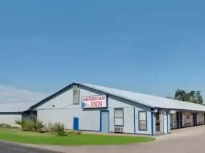 American Inn By Hotel O Vernon Us 287