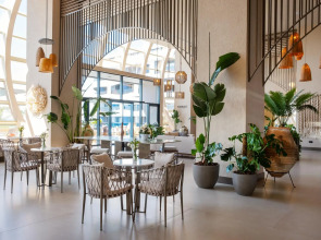 Liu Resorts - All inclusive