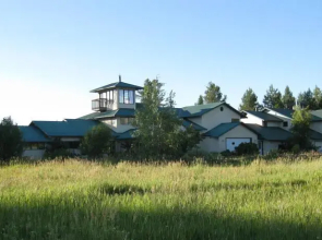 Island Ranch Vacation Retreat