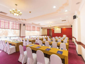 Yasaka Saigon Nha Trang Hotel