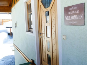 Appartement Bergverliebt