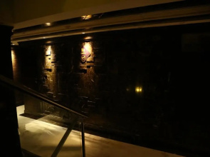 The First Hotel