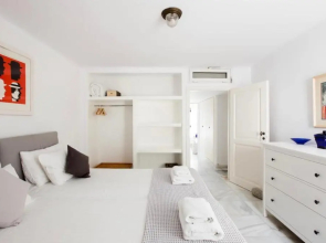 Cosy Villa