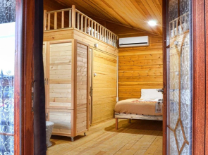 Cemile Sultan Butik Otel