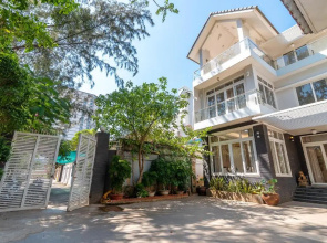 Palm Villa 15