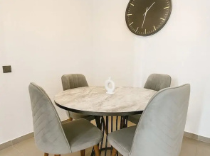 appartement avec jacuzzi privatif