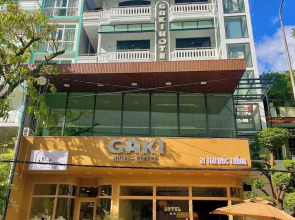 Gaki Hotel