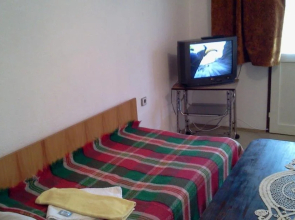 Sportna 17 Guest Rooms
