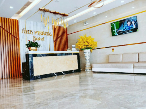 Anh Phuong Hotel Da Nang