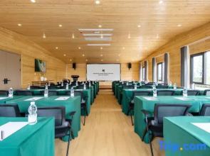 Rezen Jundun Hotel (Chengdu Jintang)