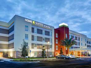Home2 Suites by Hilton Daytona Beach Speedway