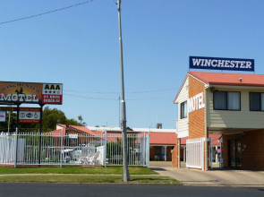 Winchester Motel