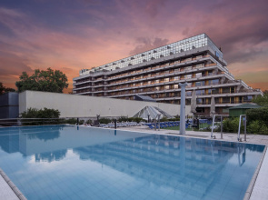 Ensana Grand Margaret Island