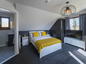 Mizpah Bed & Breakfast