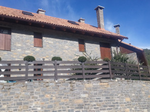 Apartamentos Gavín Biescas 3000